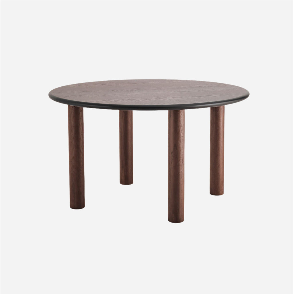 Dining Table DINING TABLE PAUL | ROUND NOOM