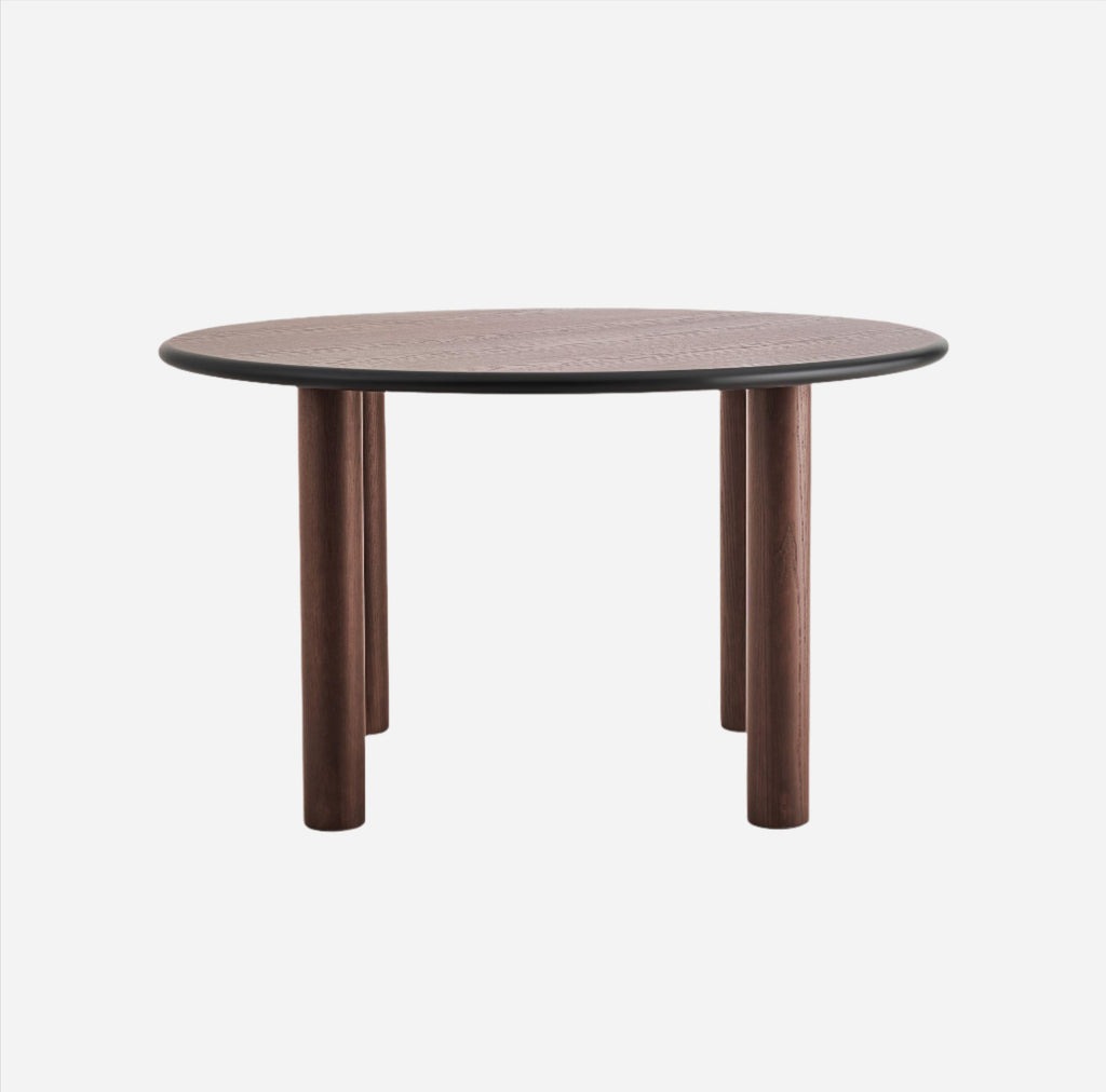 Dining Table DINING TABLE PAUL | ROUND NOOM