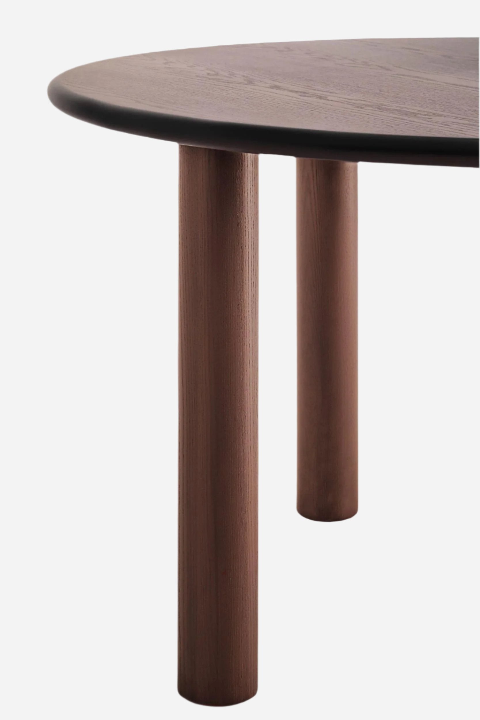 Dining Table DINING TABLE PAUL | ROUND NOOM