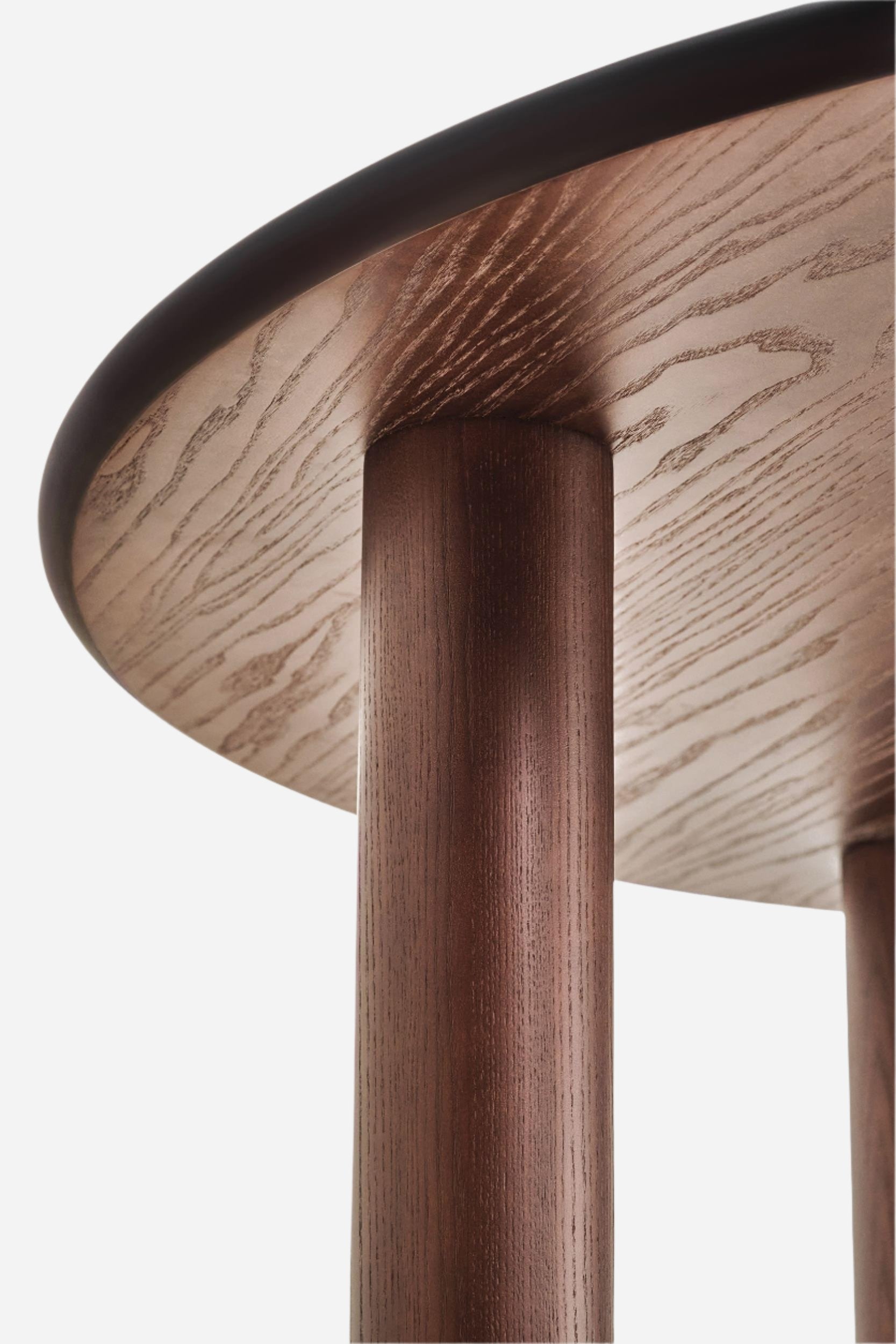 Dining Table DINING TABLE PAUL | ROUND NOOM