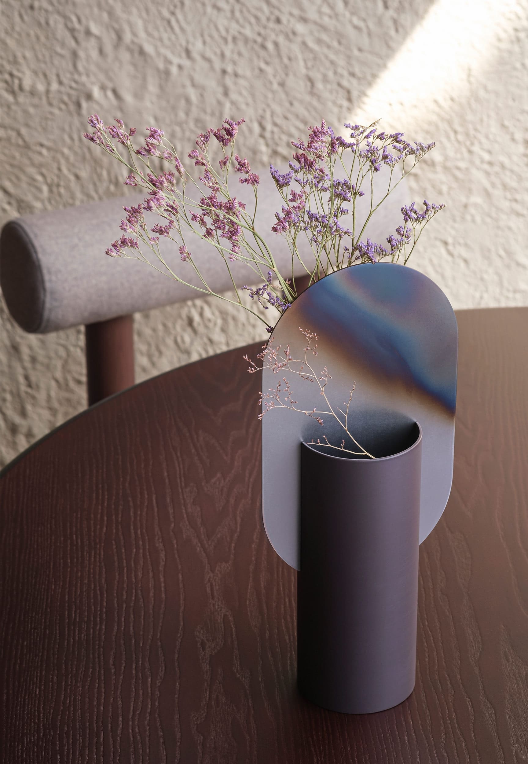 Dining Table DINING TABLE PAUL | ROUND NOOM