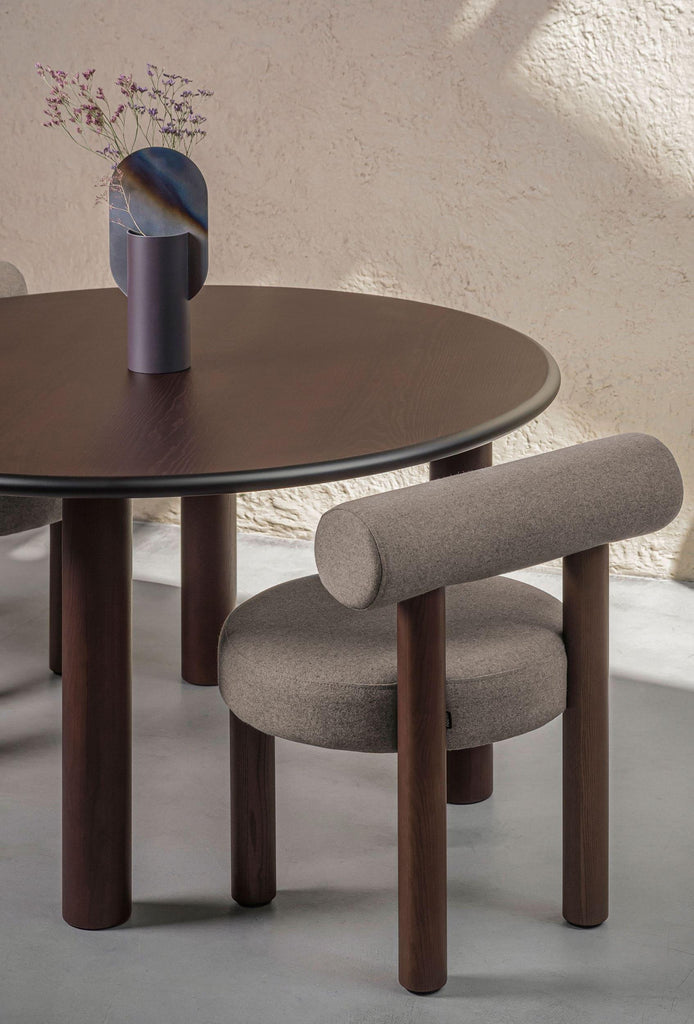 Dining Table DINING TABLE PAUL | ROUND NOOM