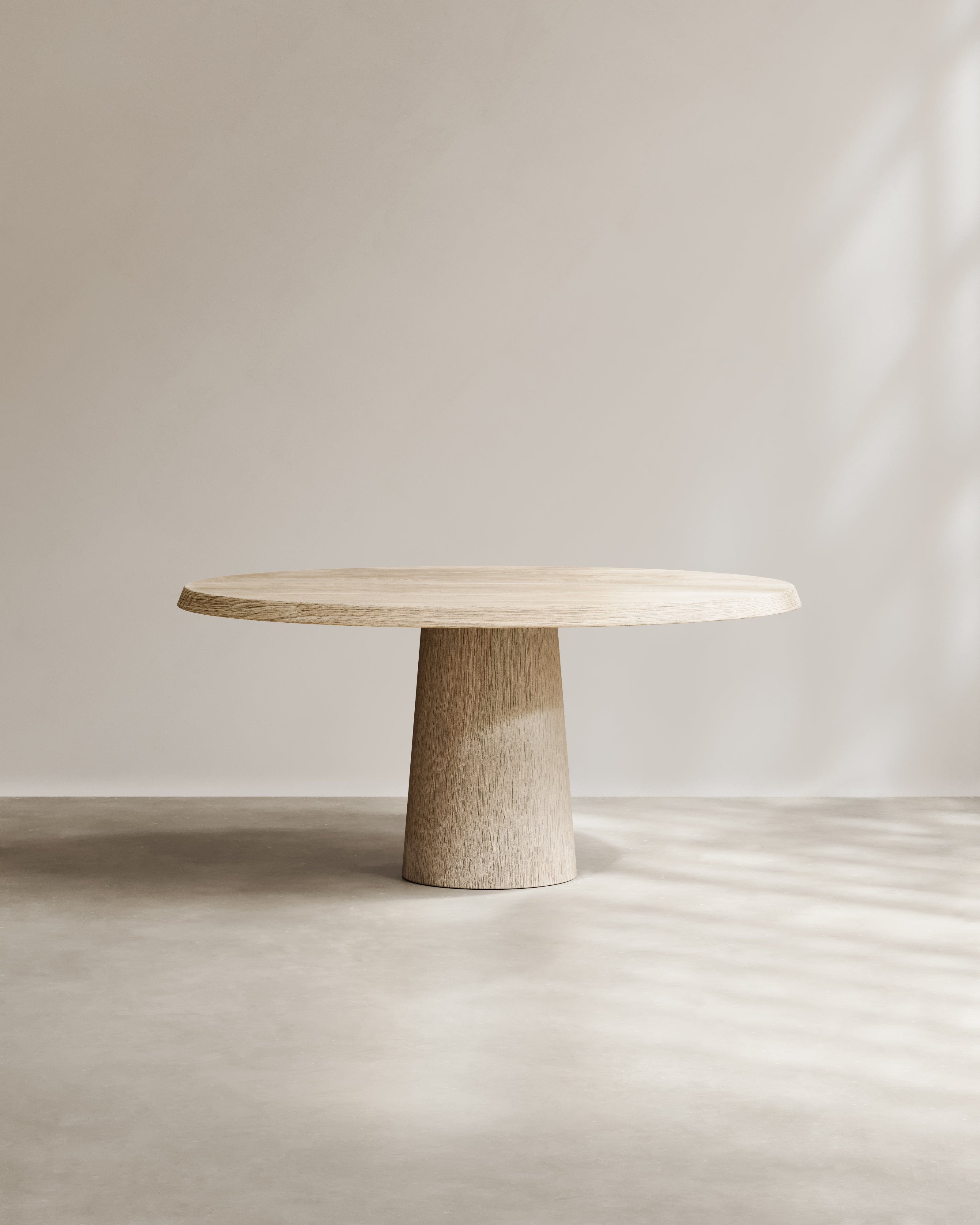 Dining Table DOMUS TABLE PALOMA EDITIONS