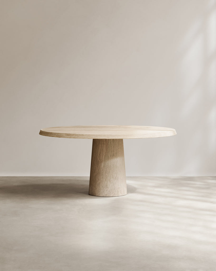 Dining Table DOMUS TABLE PALOMA EDITIONS