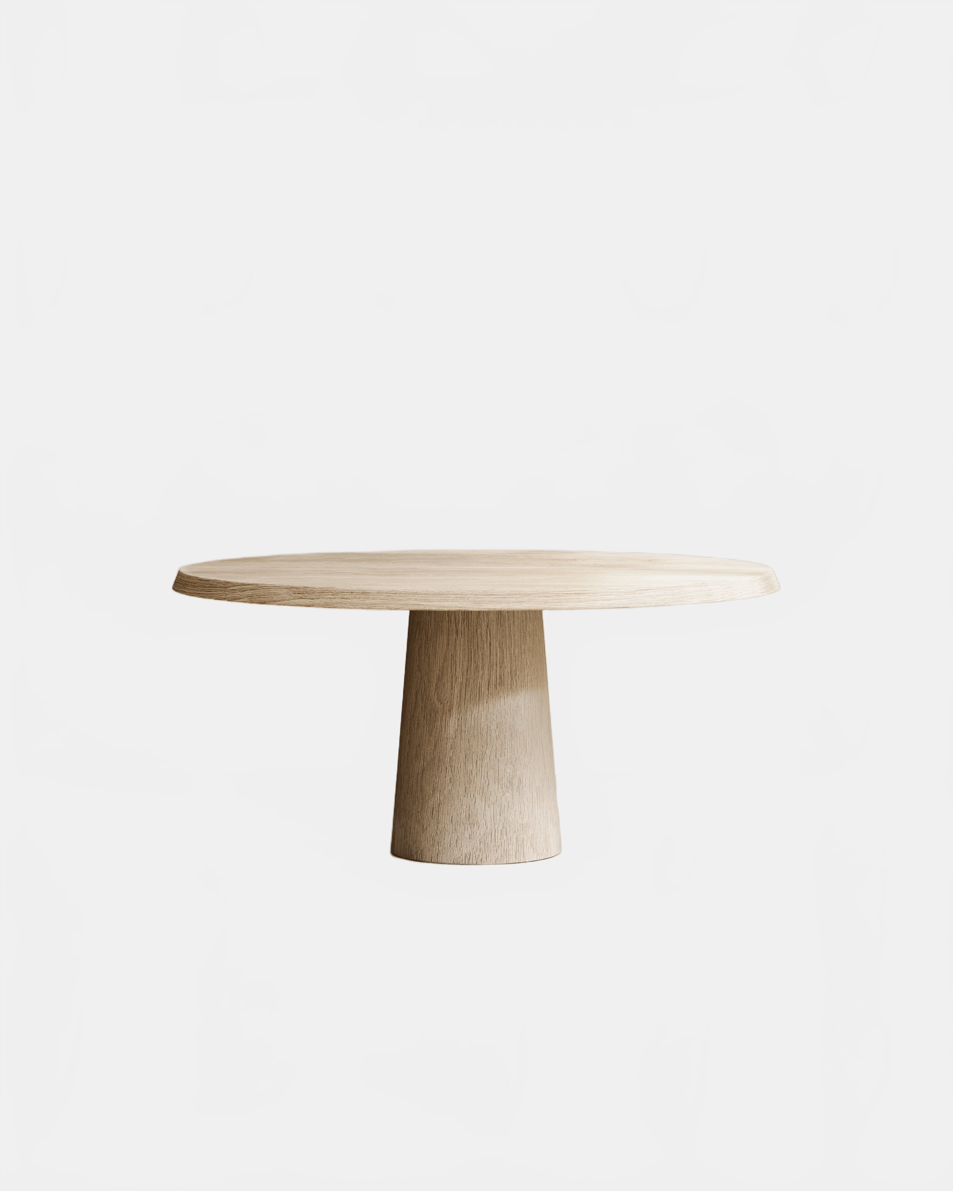 Dining Table DOMUS TABLE PALOMA EDITIONS