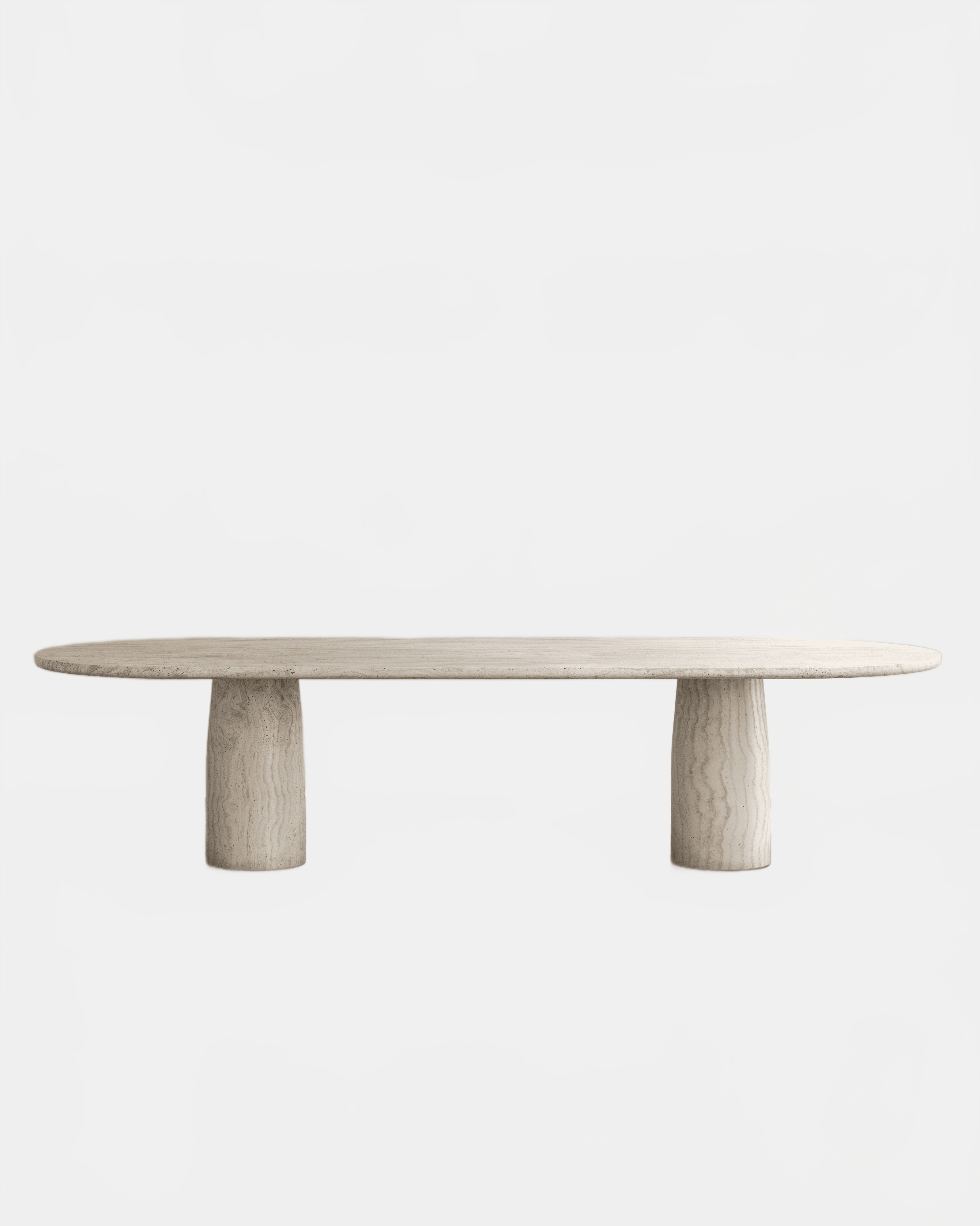 Dining Table ISOLA TABLE IV PALOMA EDITIONS