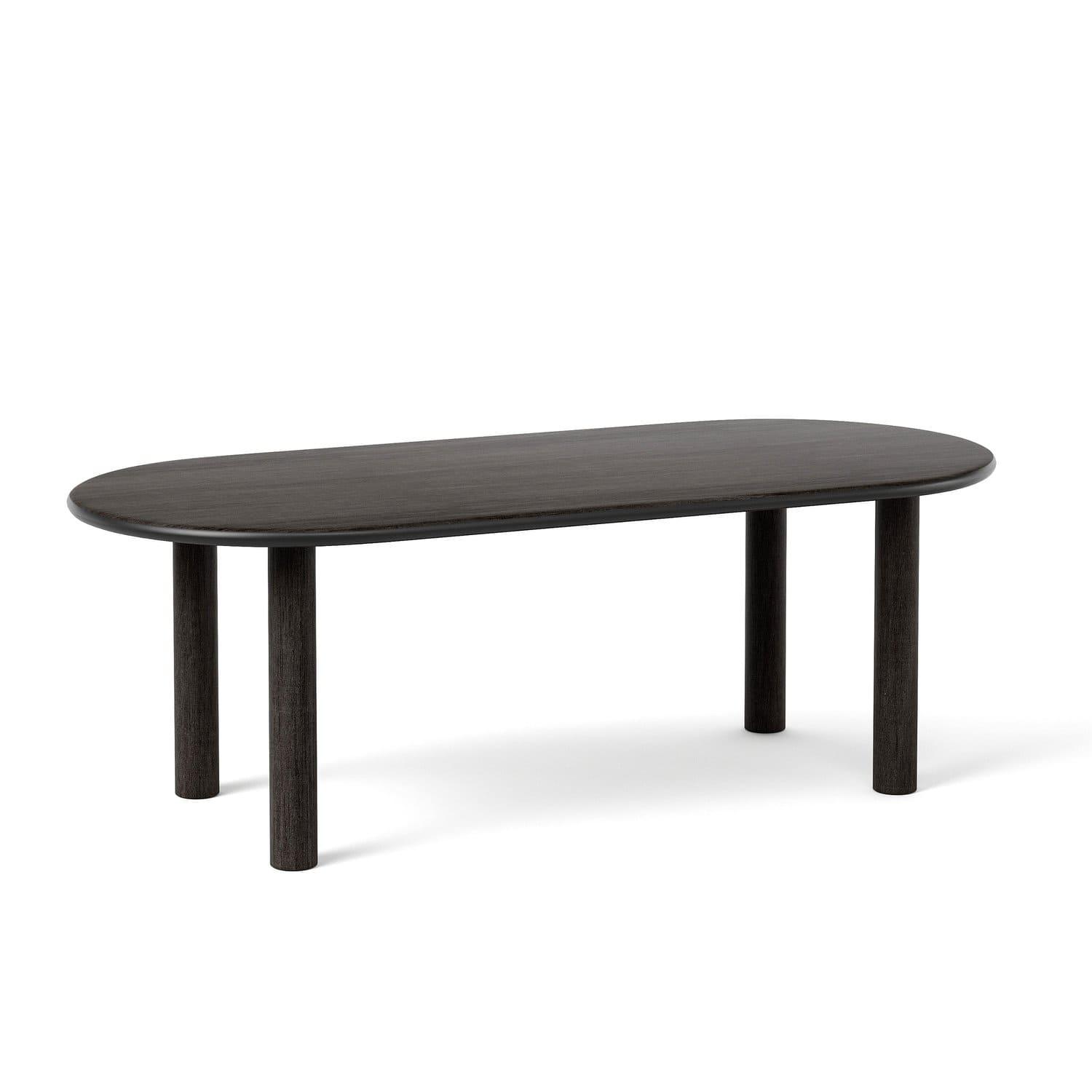 Dining Table PAUL DINING TABLE LONG NOOM