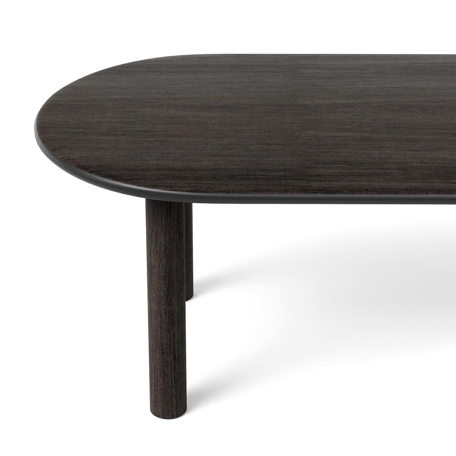 Dining Table PAUL DINING TABLE LONG NOOM