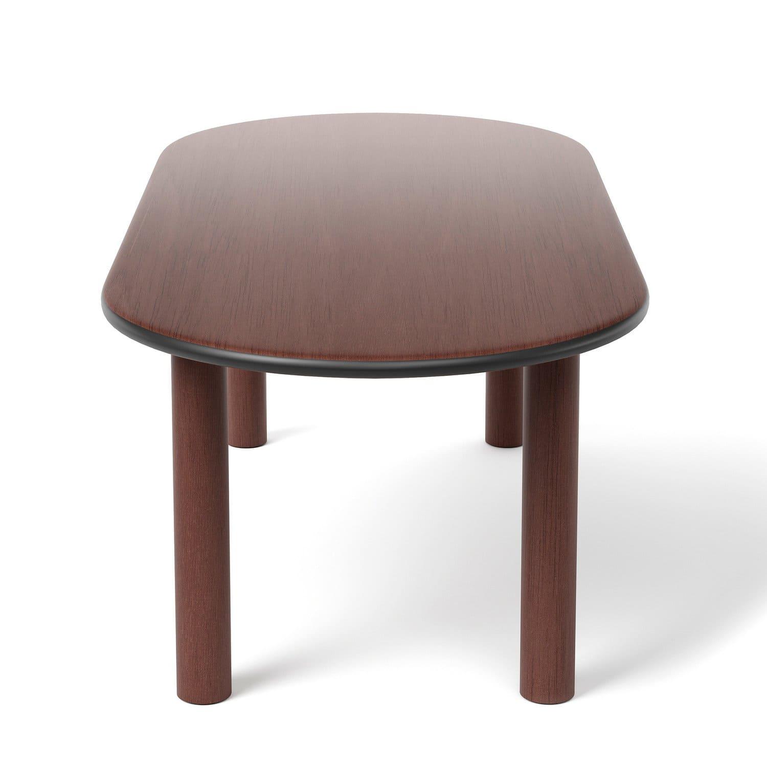 Dining Table PAUL DINING TABLE LONG NOOM