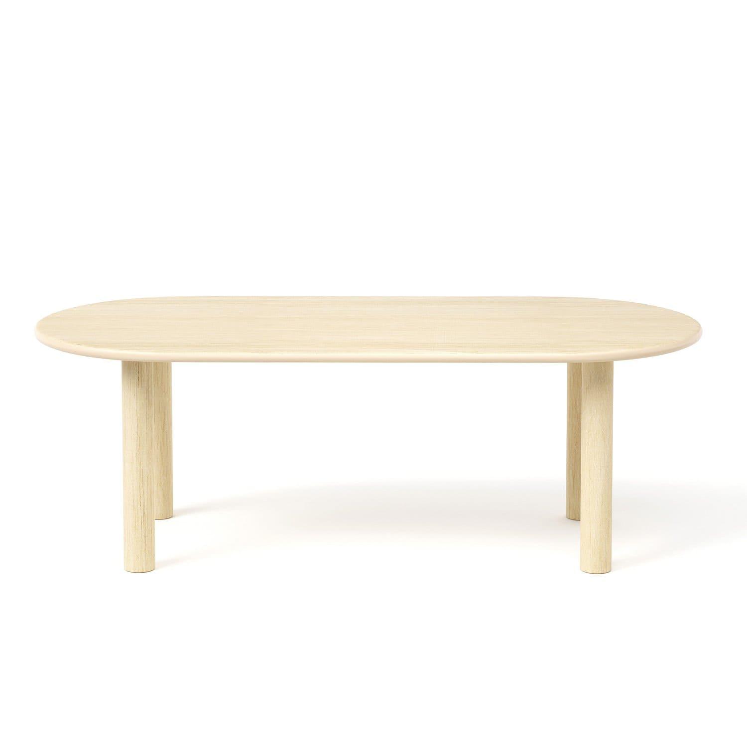 Dining Table PAUL DINING TABLE LONG NOOM