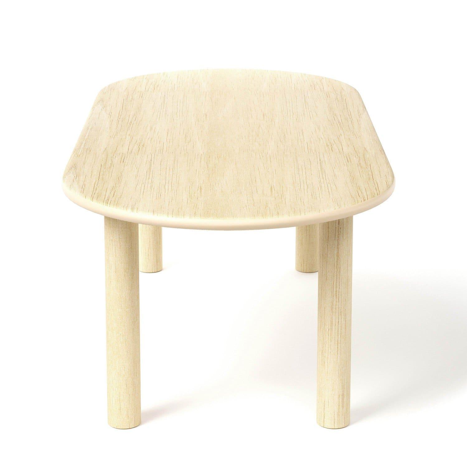 Dining Table PAUL DINING TABLE LONG NOOM