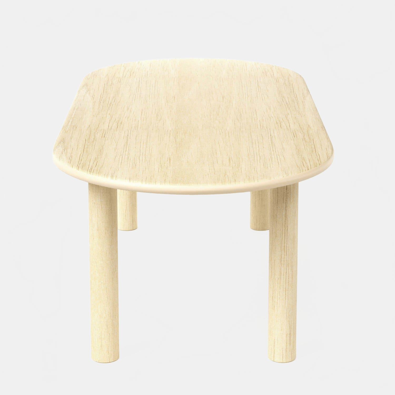 Dining Table PAUL DINING TABLE LONG NOOM