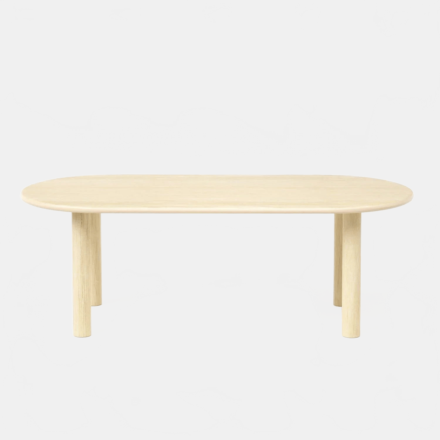 Dining Table PAUL DINING TABLE LONG NOOM