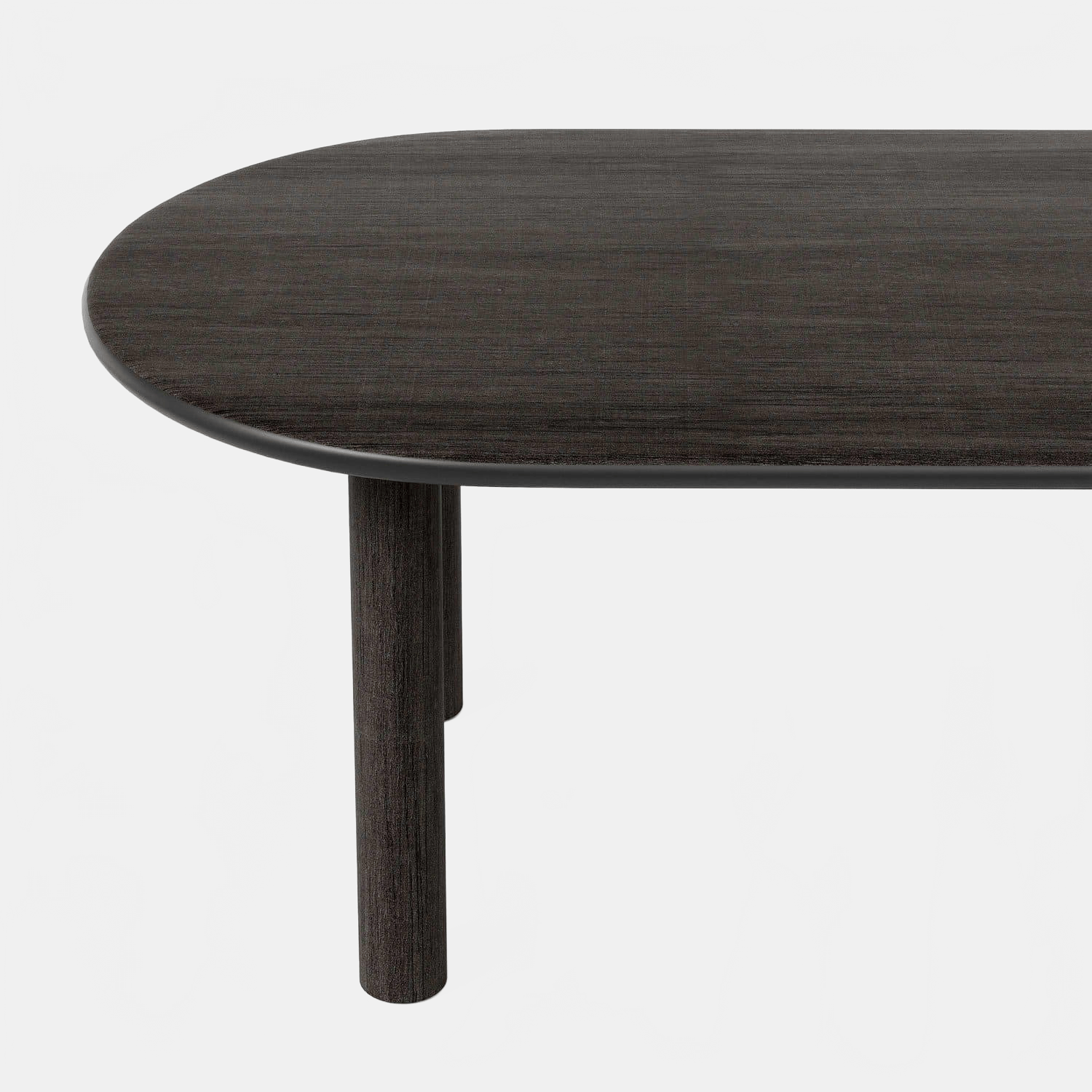 Dining Table PAUL DINING TABLE LONG NOOM