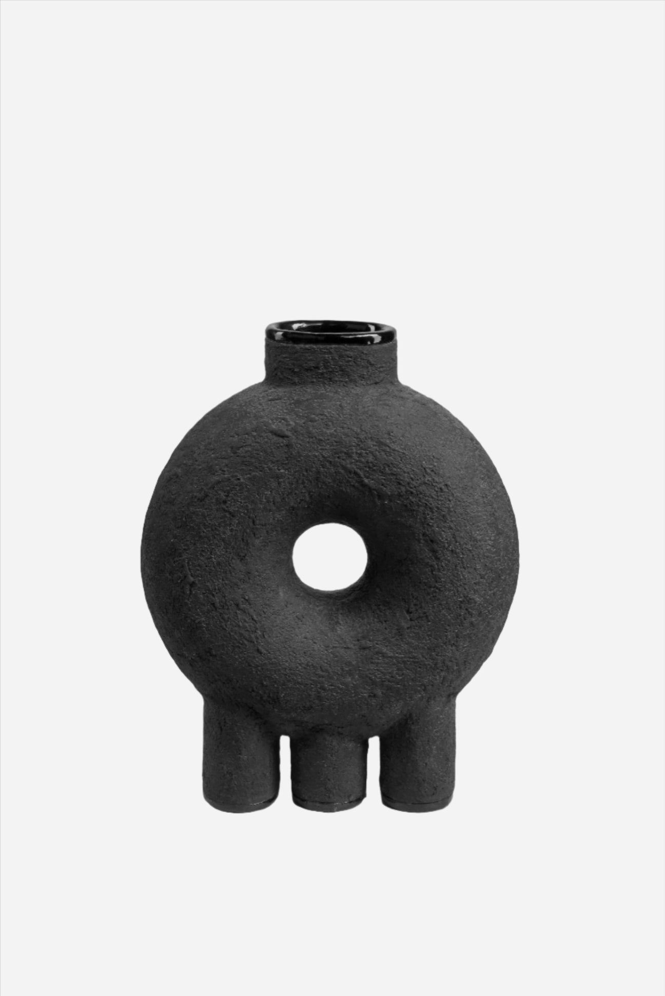 Vase KUMANEC THREE-LEGGED VASE FAINA
