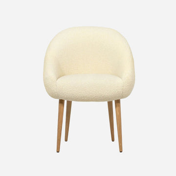 Dining Chair NIEMEYER | DINING CHAIR INSIDHERLAND