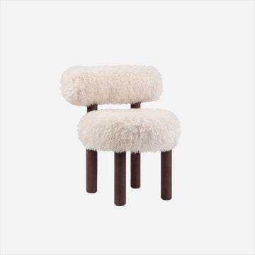 Accent Chair CHAIR GROPIUS CS2 FLUFFY EDITION NOOM