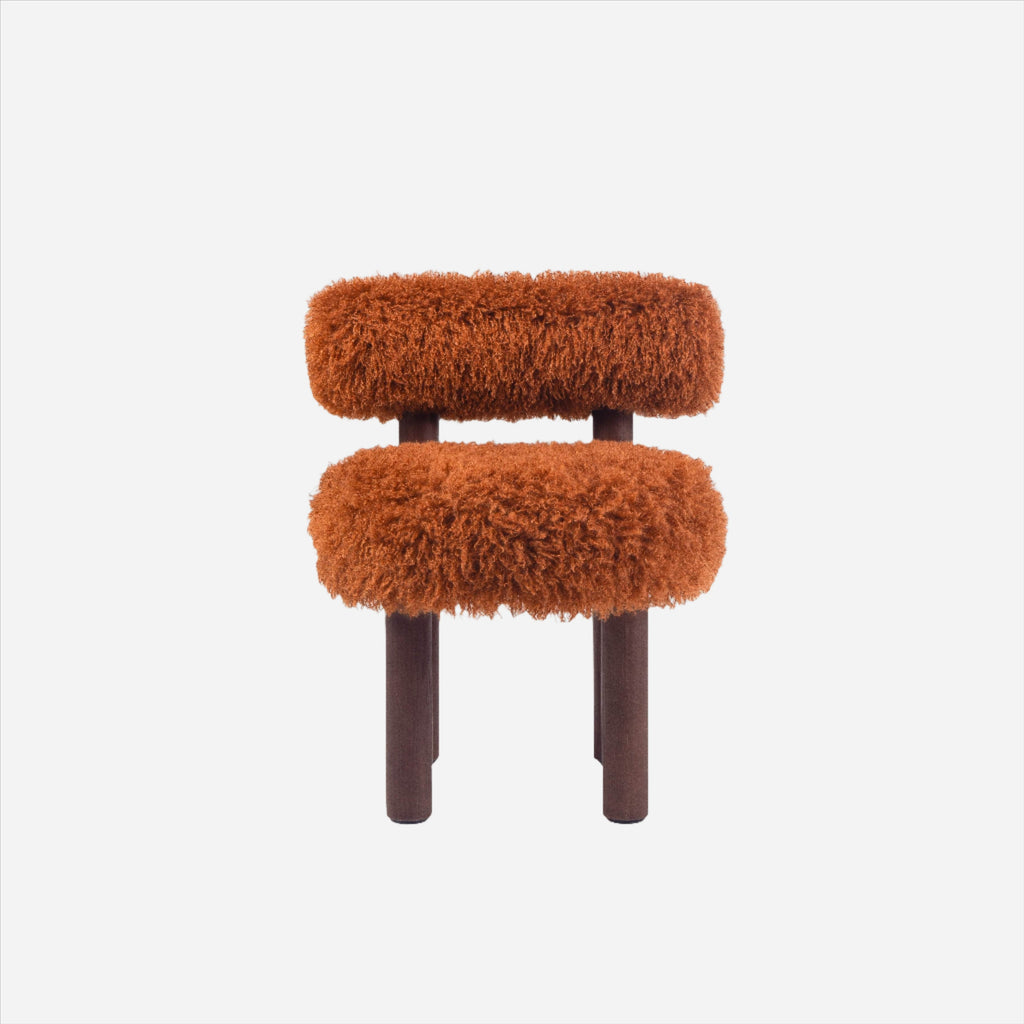 Accent Chair CHAIR GROPIUS CS2 FLUFFY EDITION NOOM