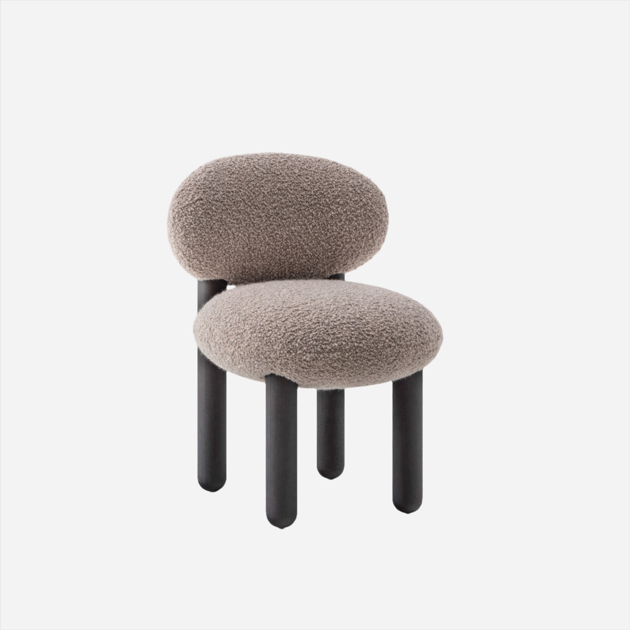 Chair FLOCK CHAIR CS2 NOOM