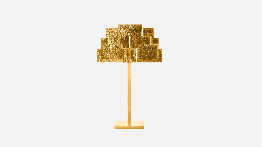 Table Lamp INSPIRING TREES TABLE LAMP INSIDHERLAND