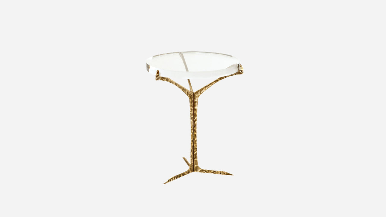 Side Table ALENTEJO SIDE TABLE INSIDHERLAND