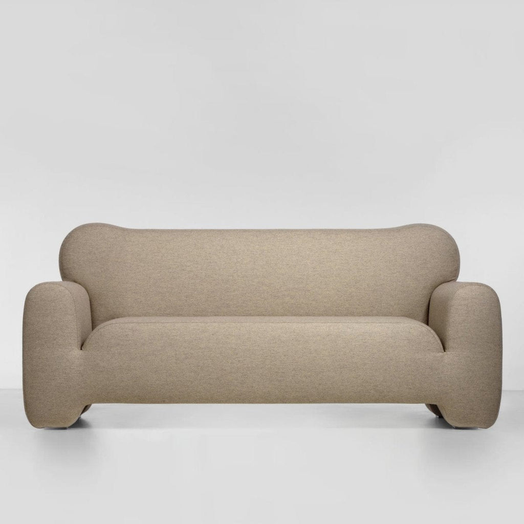 Sofa The Pampukh Sofa - A Customizable Piece of European Furniture FAINA