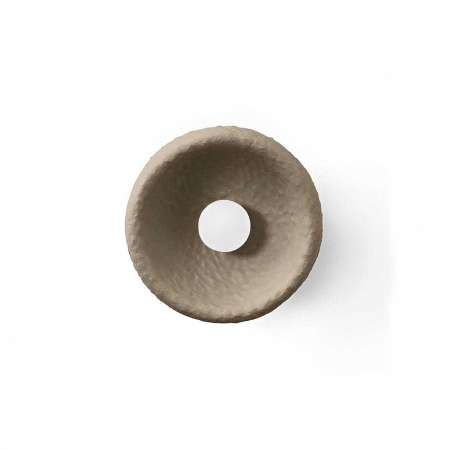 Sconce Soniah Sconce - Handcrafted Ceramic Wall Sconces Faina