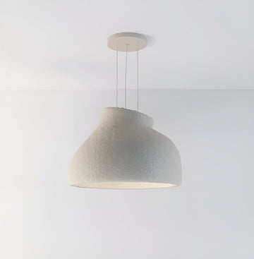 Pendant Lamp Soniah Clay Pendant Light FAINA