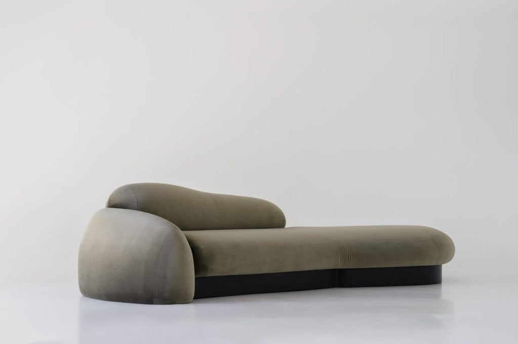 Sofa Plyn Sofa - A Customizable Sofa from Europe FAINA