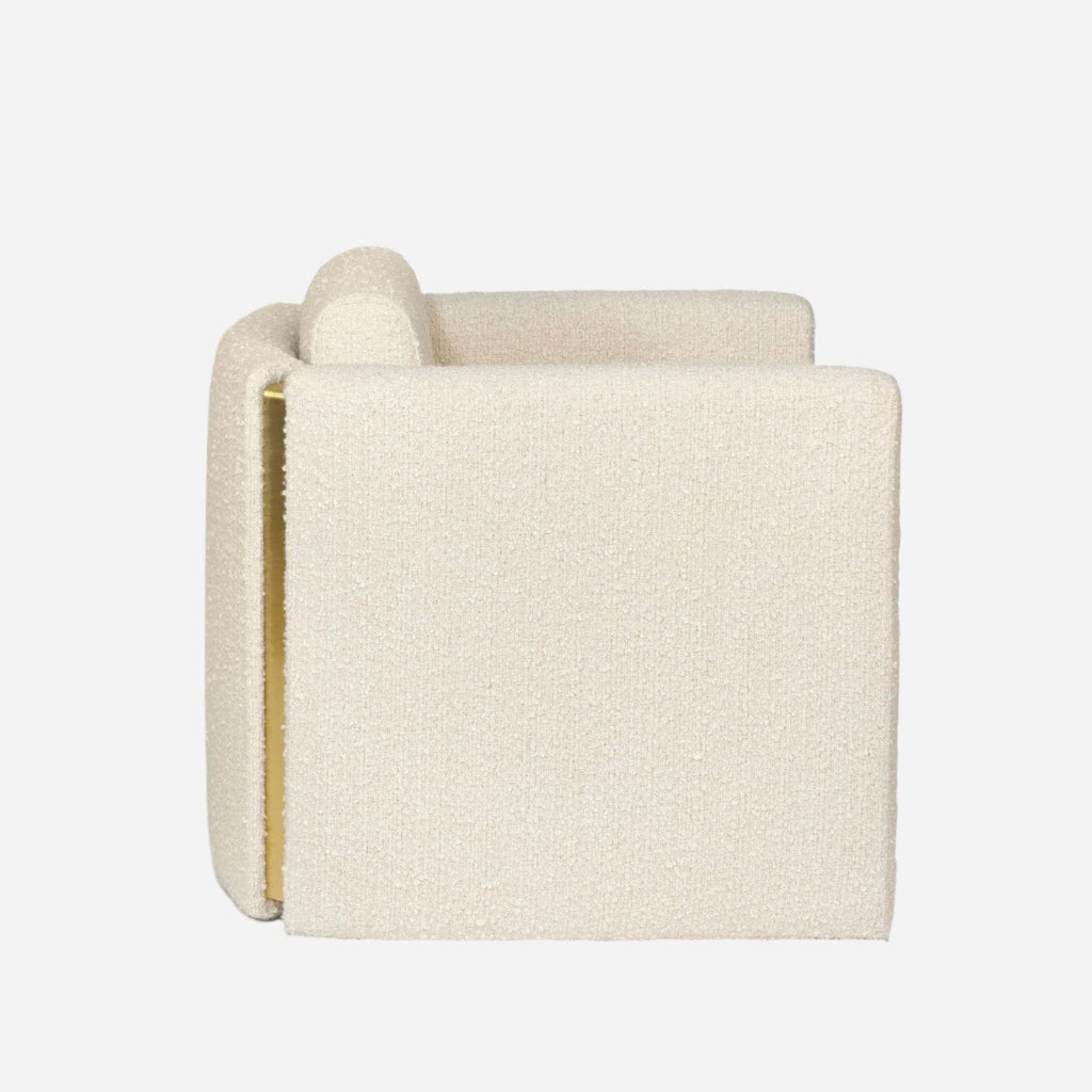 Armchair FERNANDINE II | ARMCHAIR INSIDHERLAND