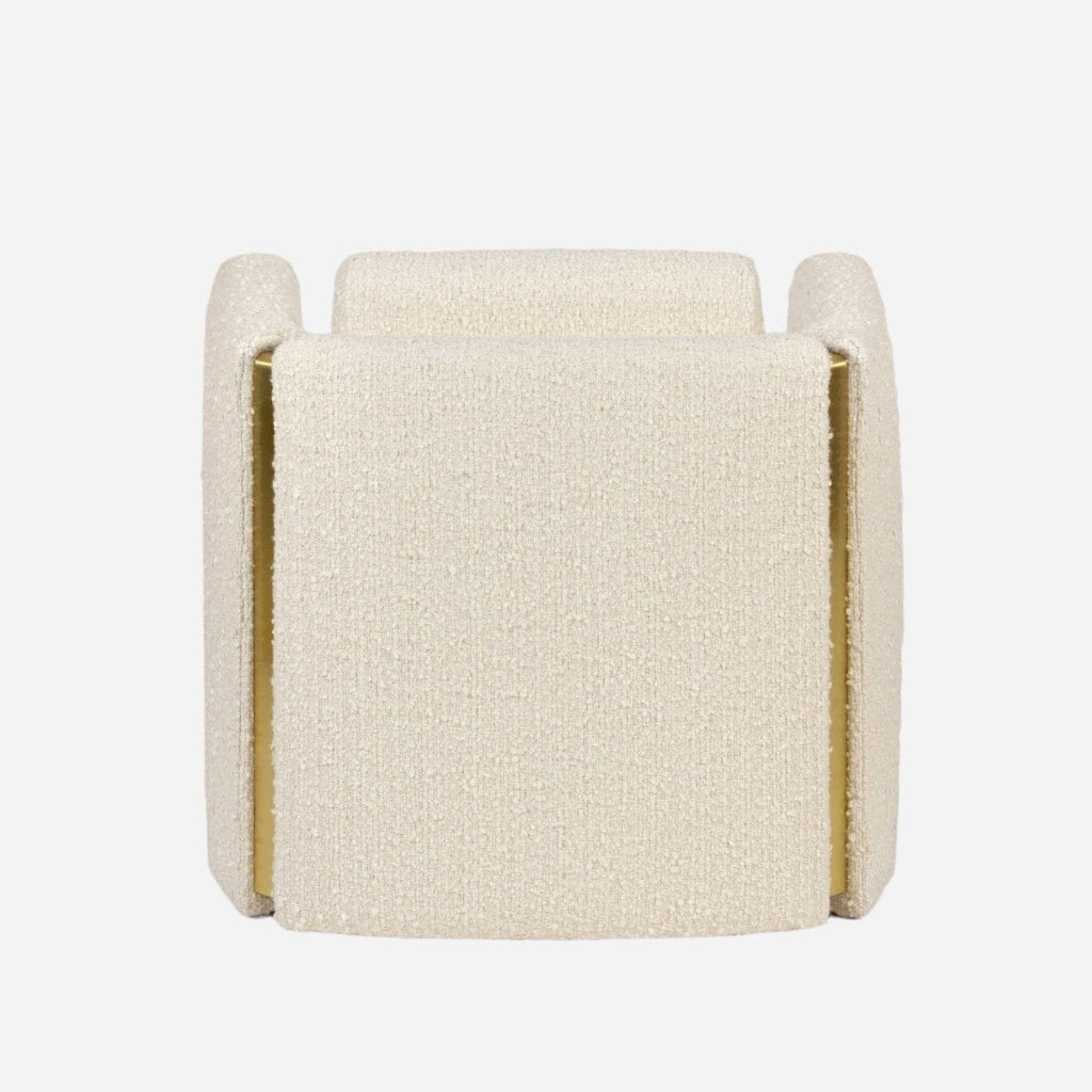 Armchair FERNANDINE II | ARMCHAIR INSIDHERLAND