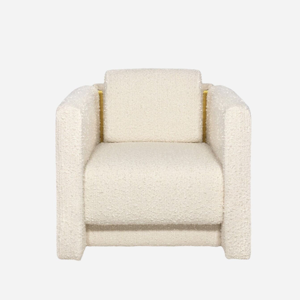 Armchair FERNANDINE II | ARMCHAIR INSIDHERLAND