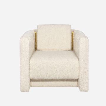 Armchair FERNANDINE II | ARMCHAIR INSIDHERLAND
