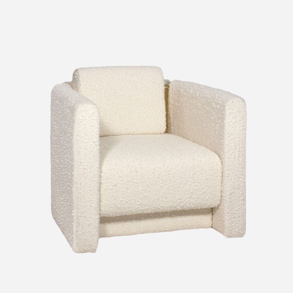 Armchair FERNANDINE II | ARMCHAIR INSIDHERLAND