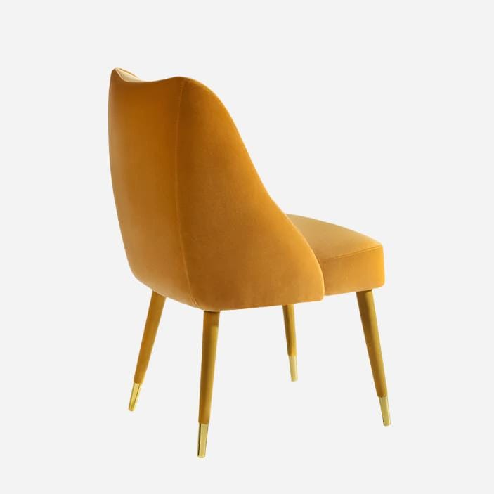 Dining Chair FIGUEROA | DINING CHAIR INSIDHERLAND