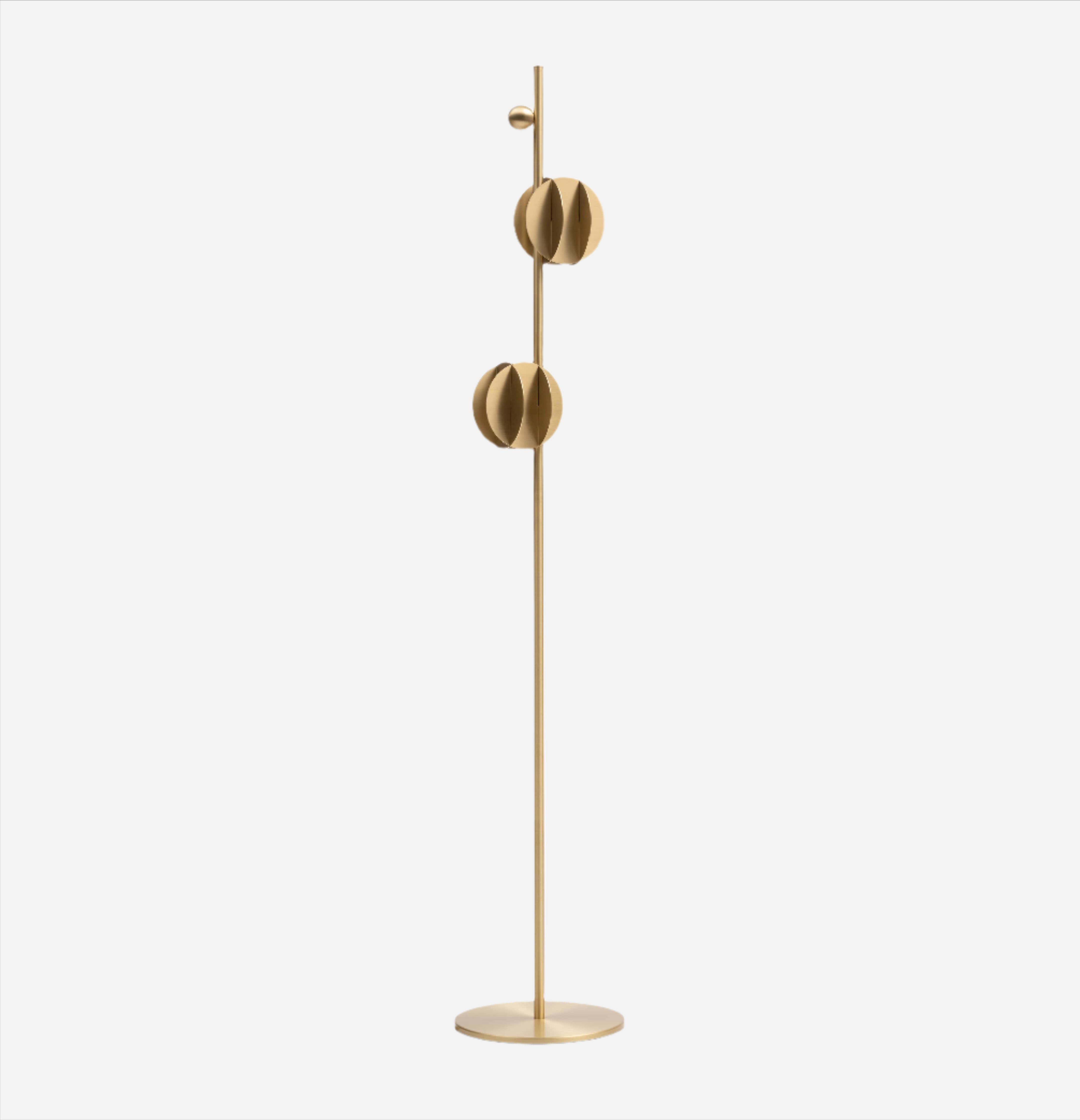 Floor Lamp EL FLOOR LAMP NOOM