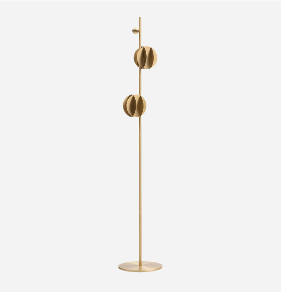 Floor Lamp EL FLOOR LAMP NOOM