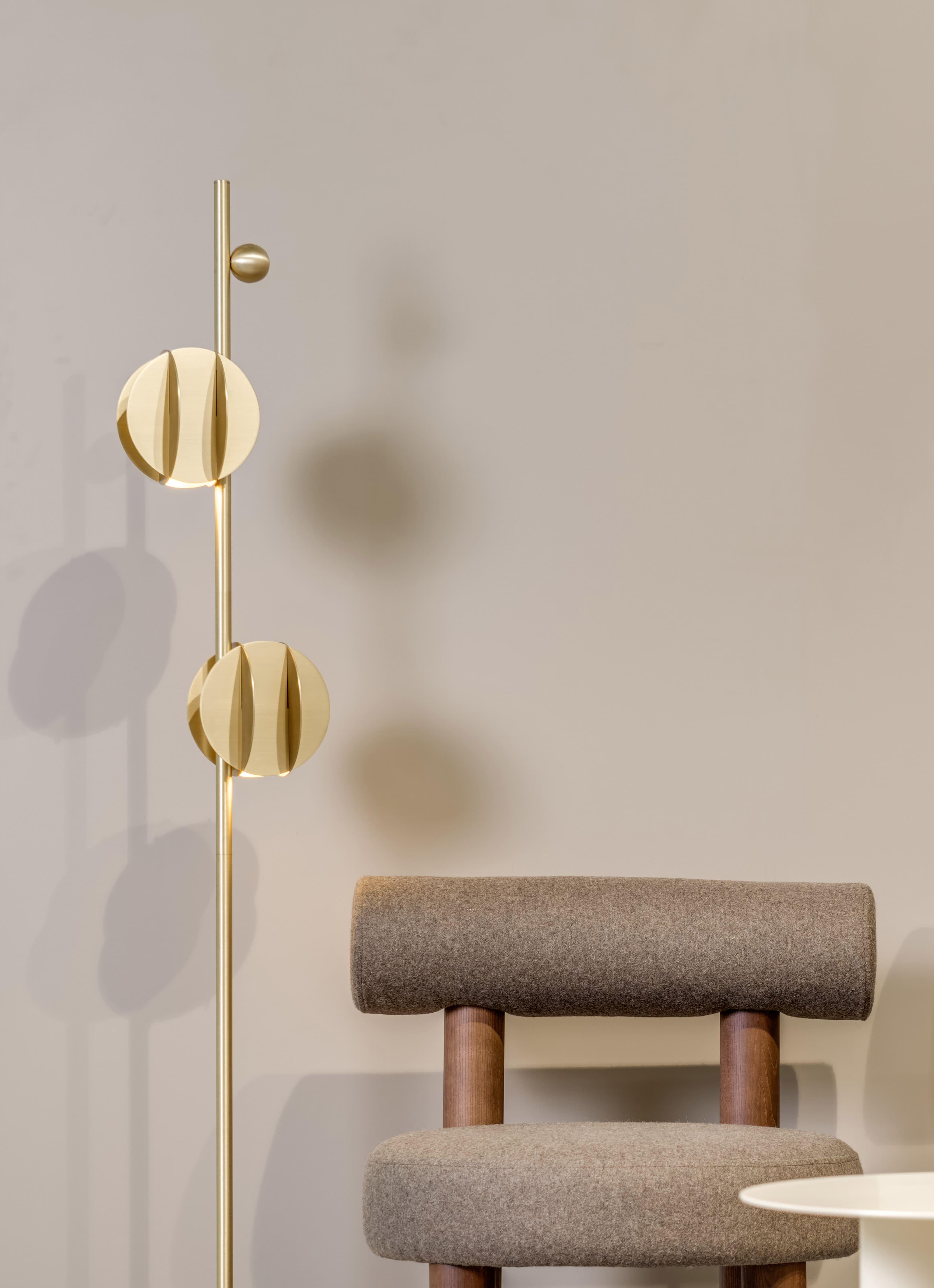 Floor Lamp EL FLOOR LAMP NOOM
