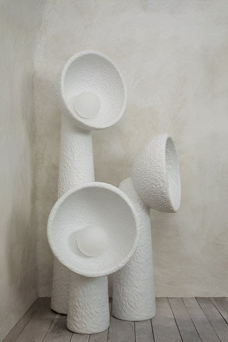 Floor Lamp SET OF SONIAH FLOOR LAMPS FAINA