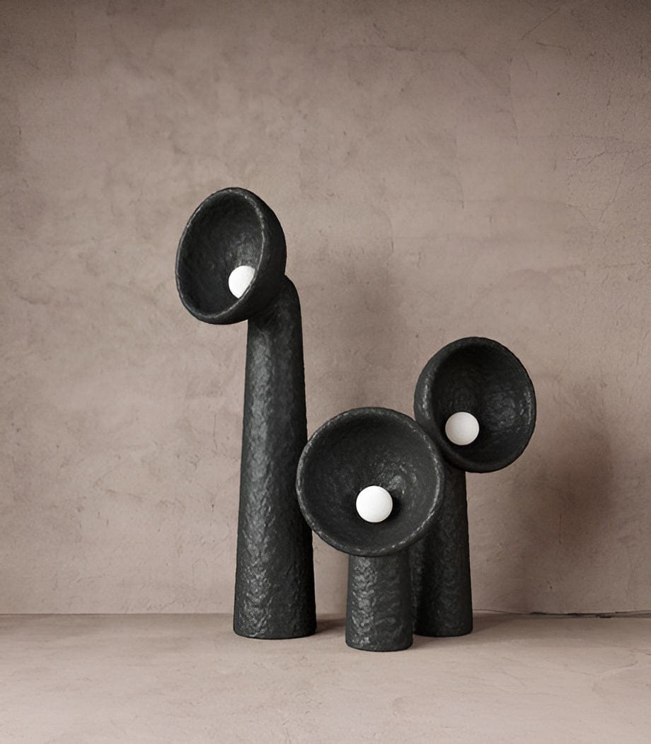 Floor Lamp SET OF SONIAH FLOOR LAMPS FAINA