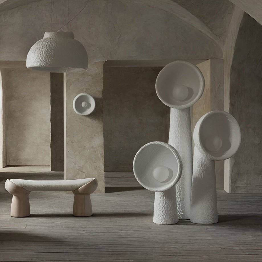 Floor Lamp SET OF SONIAH FLOOR LAMPS FAINA