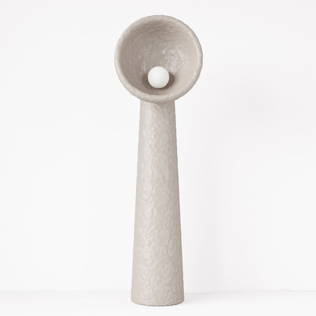Floor Lamp SONIAH BIG FLOOR LAMP FAINA