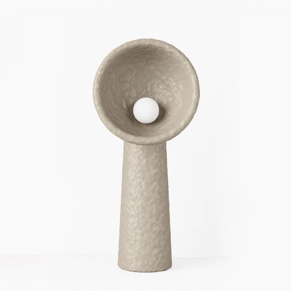 Floor Lamp SONIAH MEDIUM FLOOR LAMP FAINA