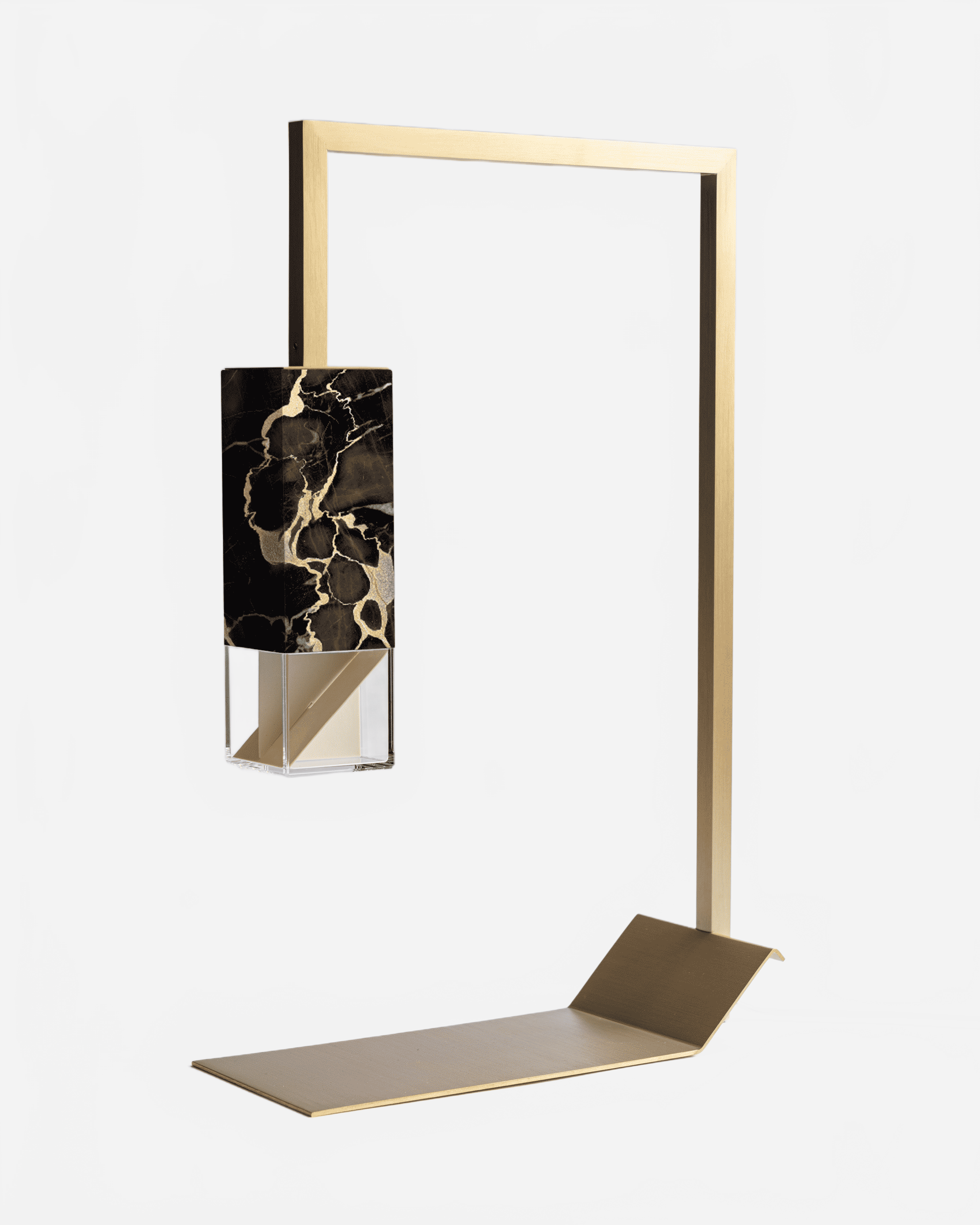 FORMAMINIMA LAMP/TWO -  MARBLE | TABLE LAMP Table Lamp