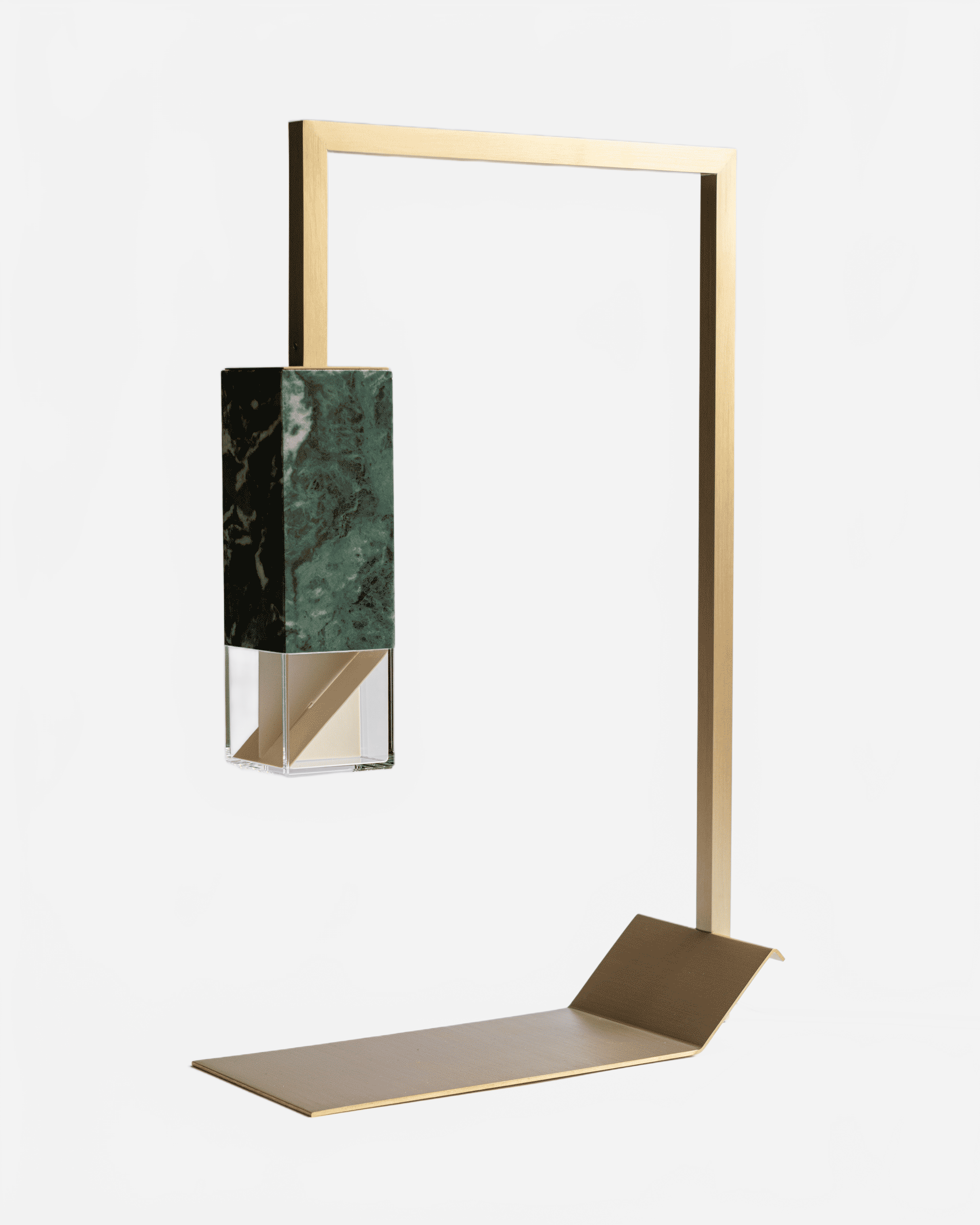 FORMAMINIMA LAMP/TWO -  MARBLE | TABLE LAMP Table Lamp