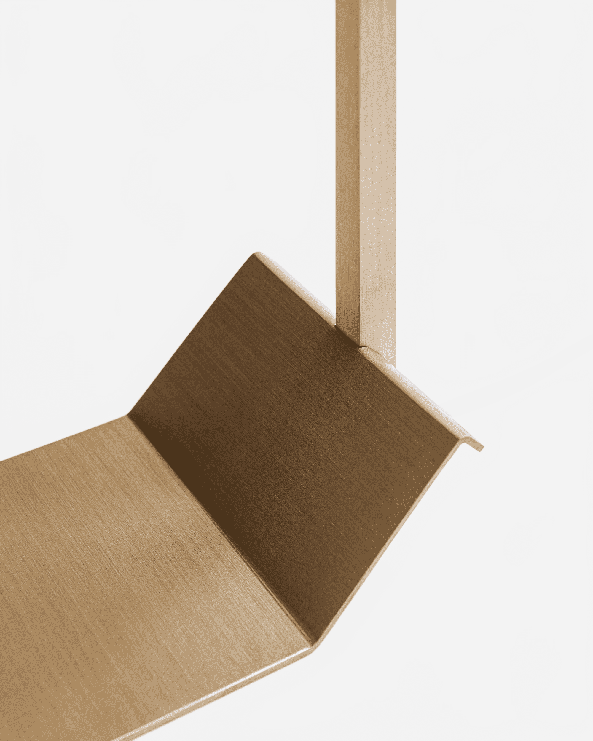 FORMAMINIMA LAMP/TWO -  WOOD | TABLE LAMP Table Lamp