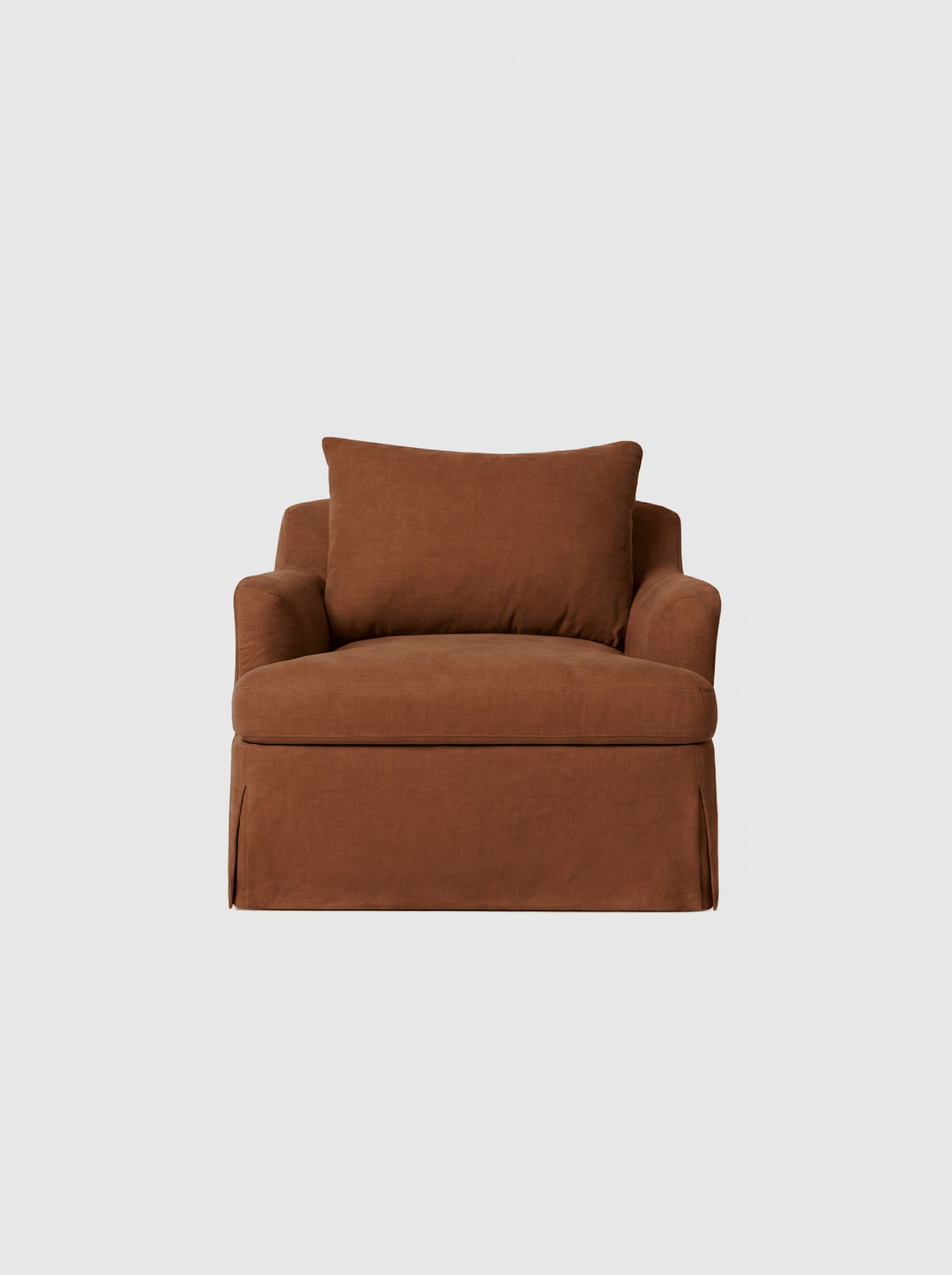 HOUSE OF LÉON ANTWERP ARMCHAIR Armchair