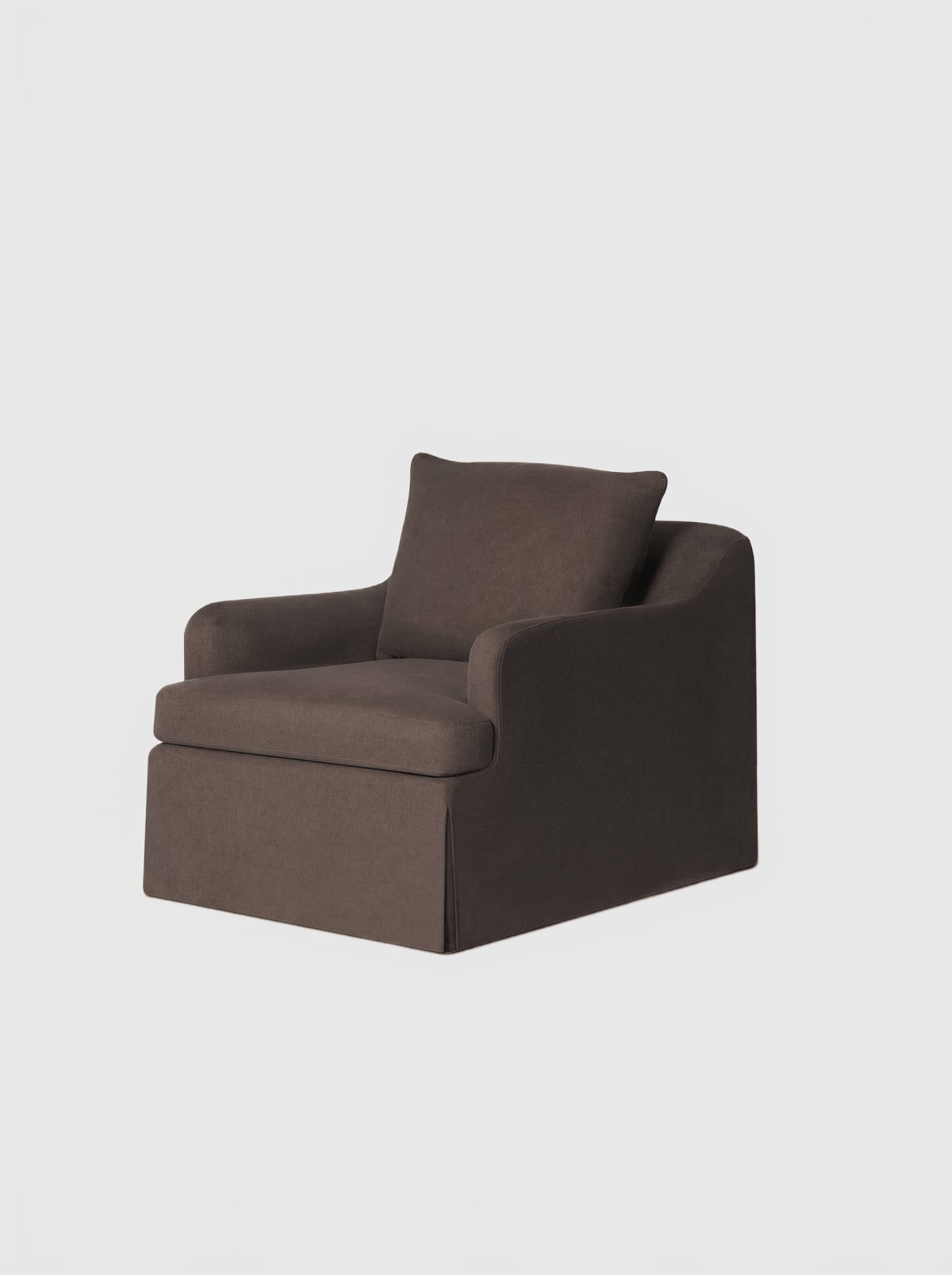 HOUSE OF LÉON ANTWERP ARMCHAIR Armchair