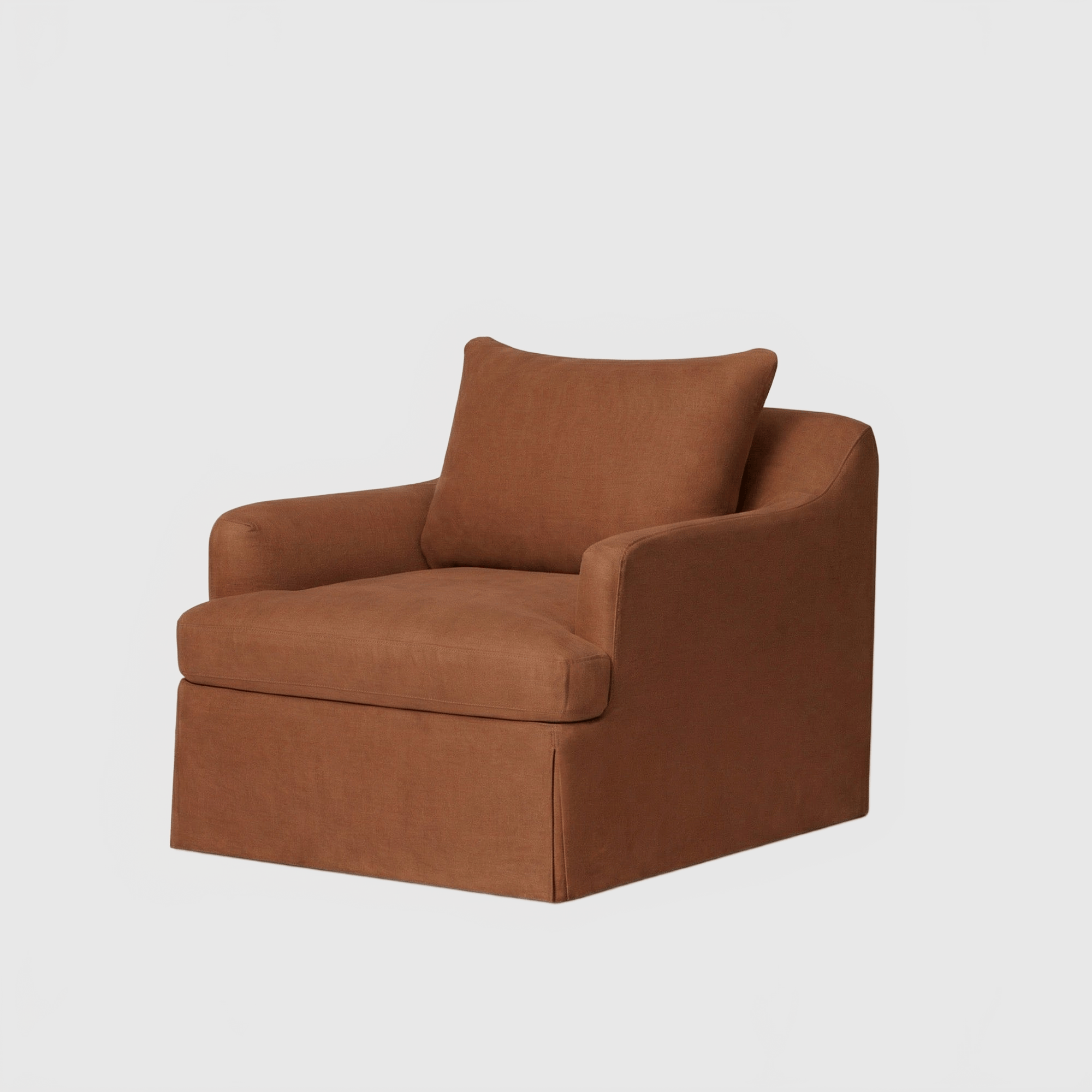 HOUSE OF LÉON ANTWERP ARMCHAIR Armchair