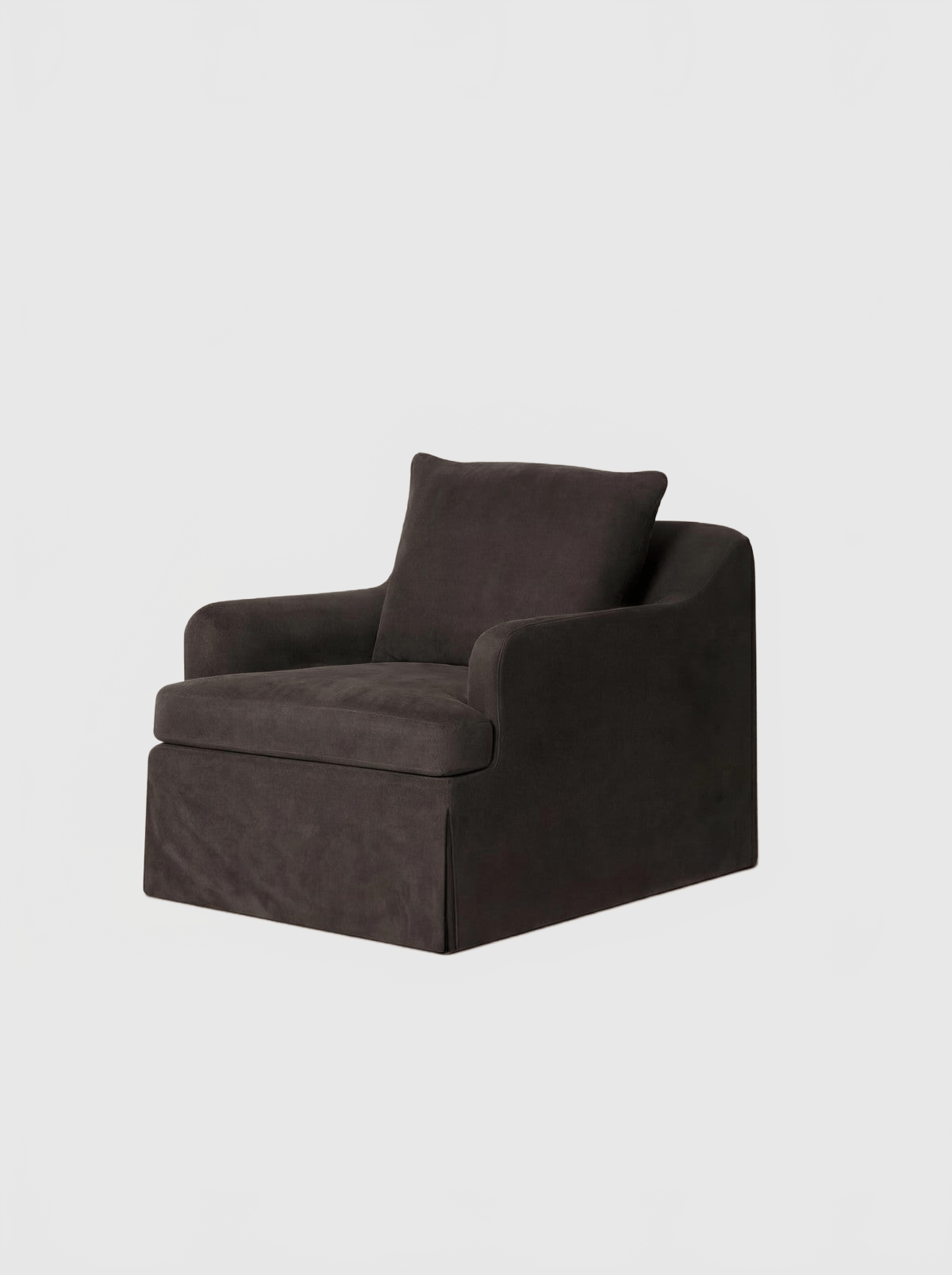 HOUSE OF LÉON ANTWERP ARMCHAIR Armchair